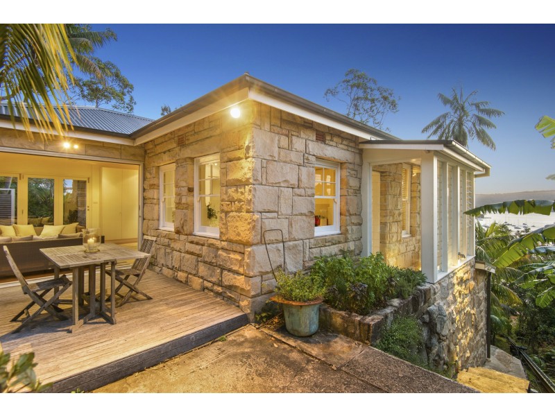 848 Barrenjoey Road, Palm Beach NSW 2108
