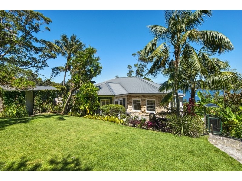 848 Barrenjoey Road, Palm Beach NSW 2108