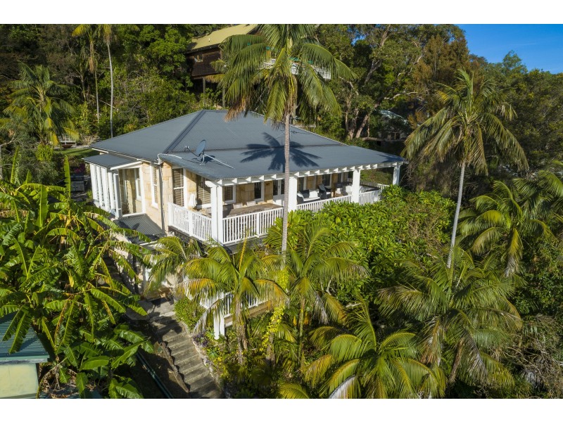848 Barrenjoey Road, Palm Beach NSW 2108