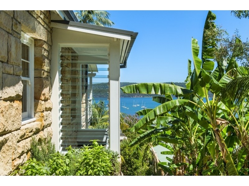 848 Barrenjoey Road, Palm Beach NSW 2108