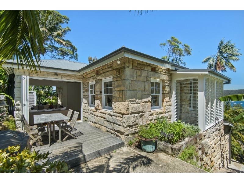 848 Barrenjoey Road, Palm Beach NSW 2108
