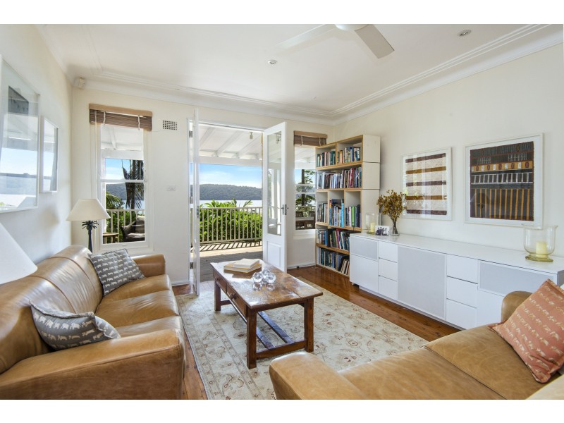 848 Barrenjoey Road, Palm Beach NSW 2108