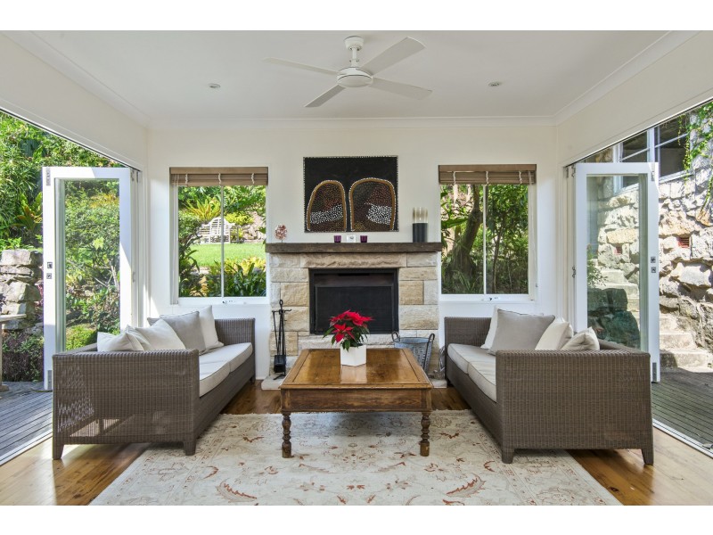848 Barrenjoey Road, Palm Beach NSW 2108