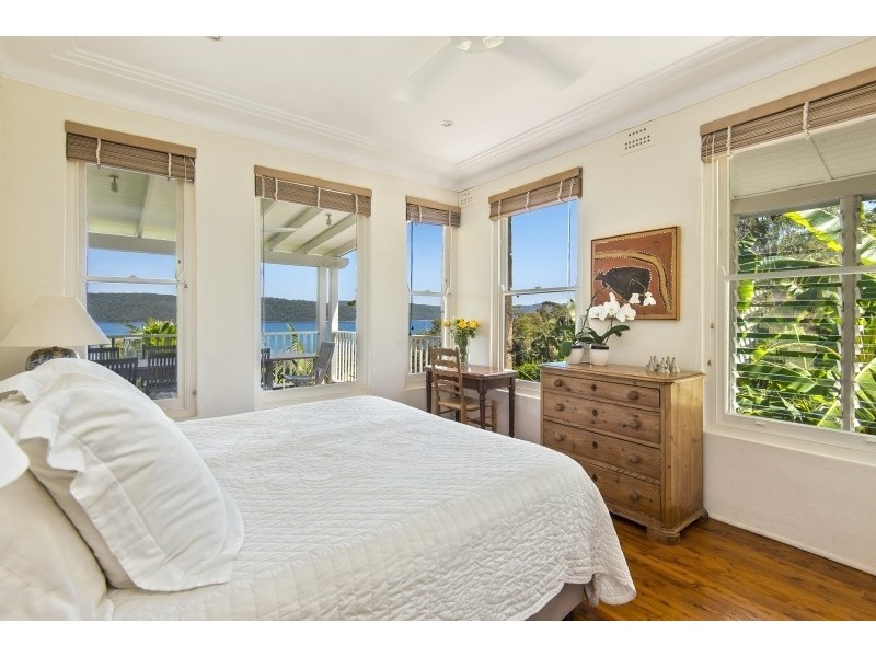 848 Barrenjoey Road, Palm Beach NSW 2108