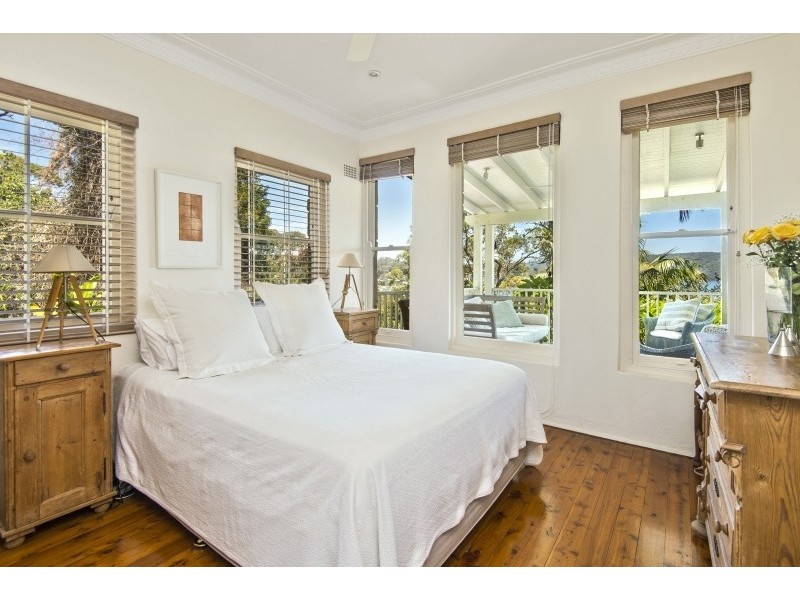 848 Barrenjoey Road, Palm Beach NSW 2108