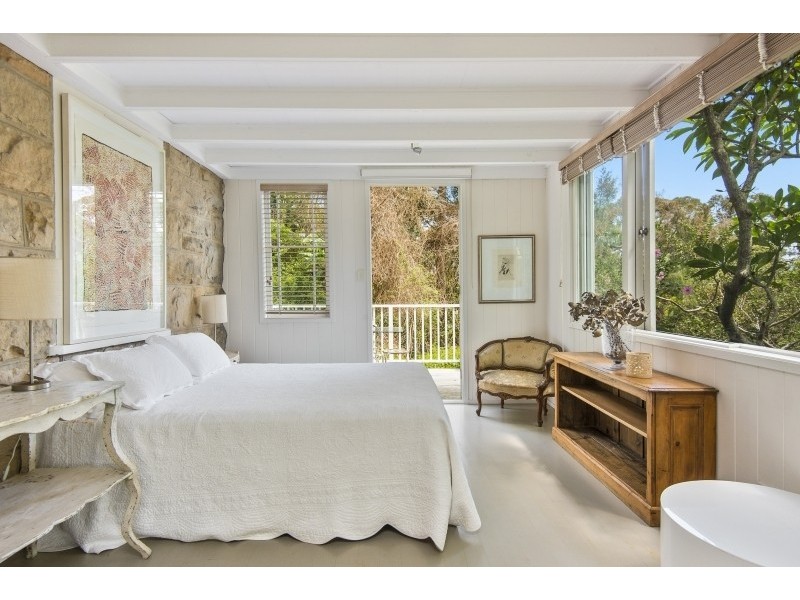 848 Barrenjoey Road, Palm Beach NSW 2108