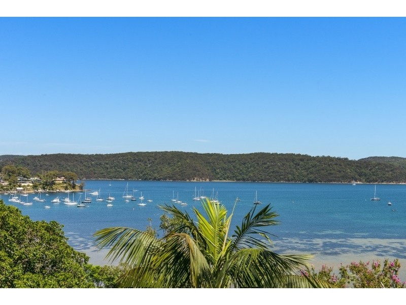 848 Barrenjoey Road, Palm Beach NSW 2108