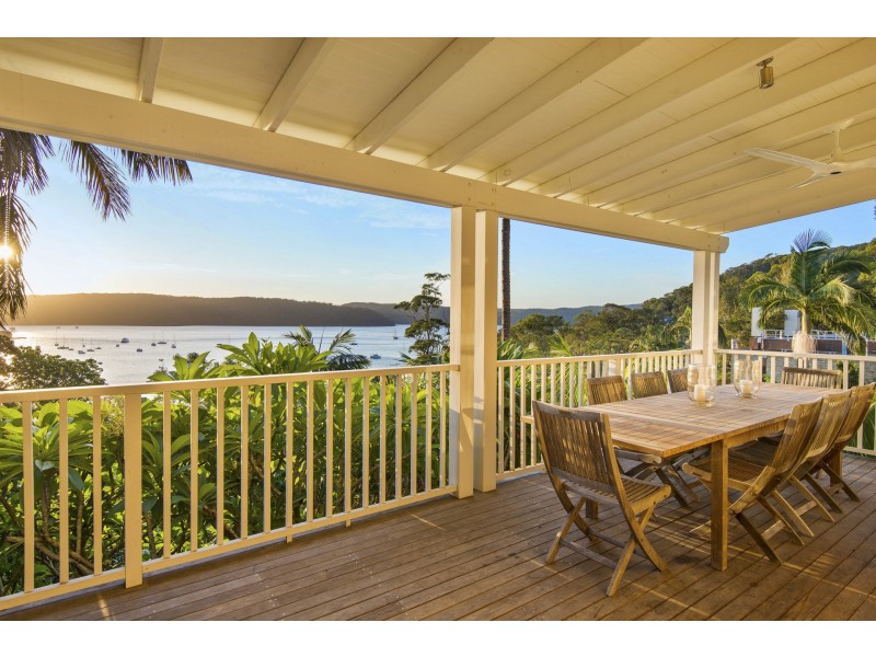 848 Barrenjoey Road, Palm Beach NSW 2108