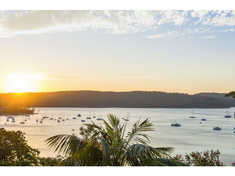 848 Barrenjoey Road, Palm Beach NSW 2108
