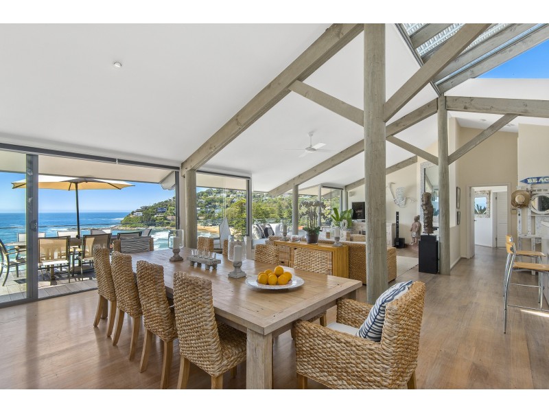 12 Sunrise Road, Palm Beach NSW 2108