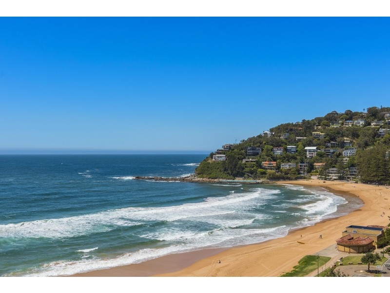 12 Sunrise Road, Palm Beach NSW 2108