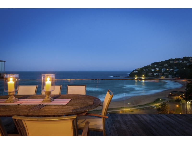 12 Sunrise Road, Palm Beach NSW 2108