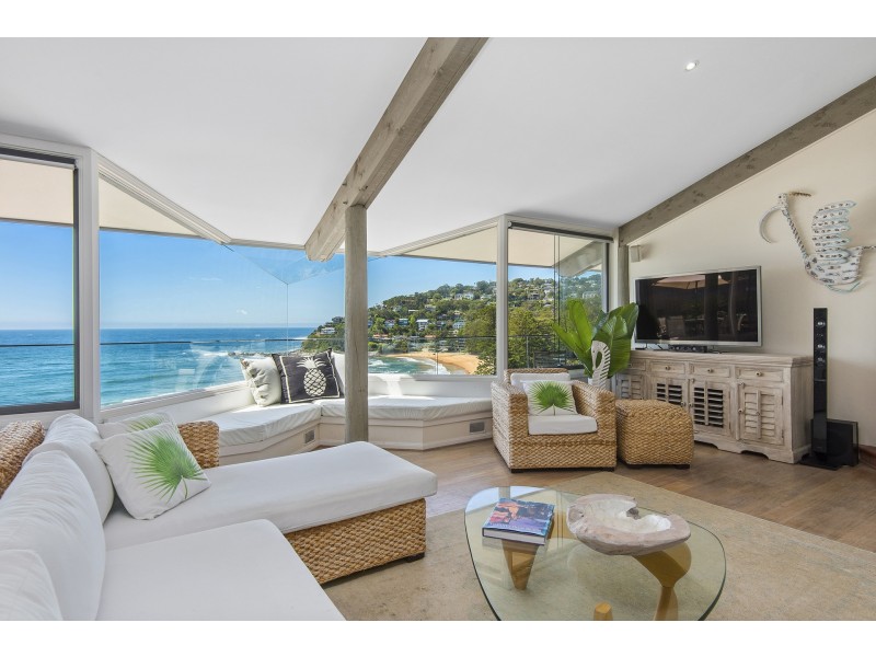 12 Sunrise Road, Palm Beach NSW 2108