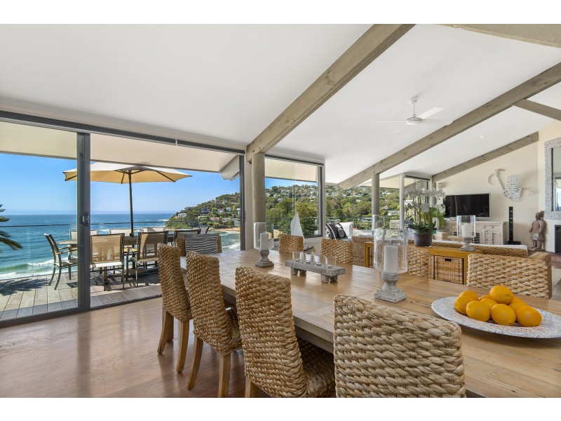 12 Sunrise Road, Palm Beach NSW 2108