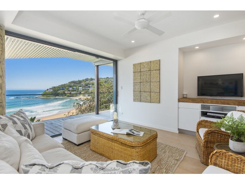 12 Sunrise Road, Palm Beach NSW 2108