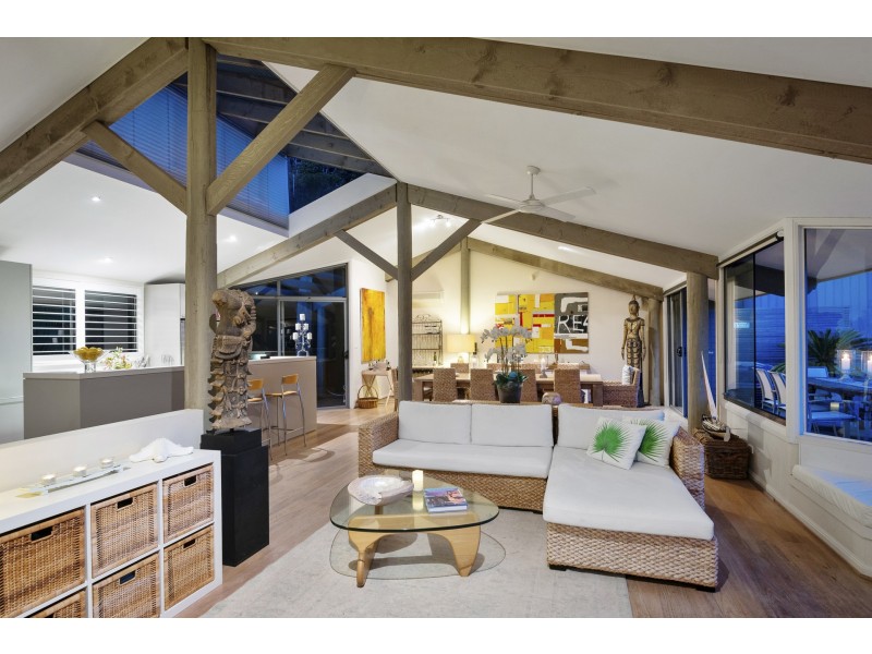 12 Sunrise Road, Palm Beach NSW 2108