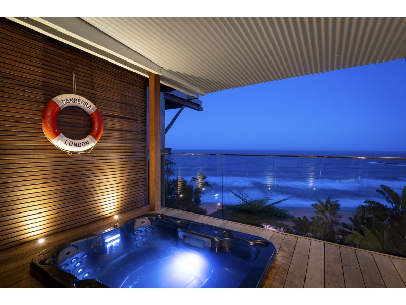 12 Sunrise Road, Palm Beach NSW 2108