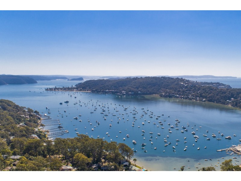 96-100 Cabarita Road, Avalon Beach NSW 2107