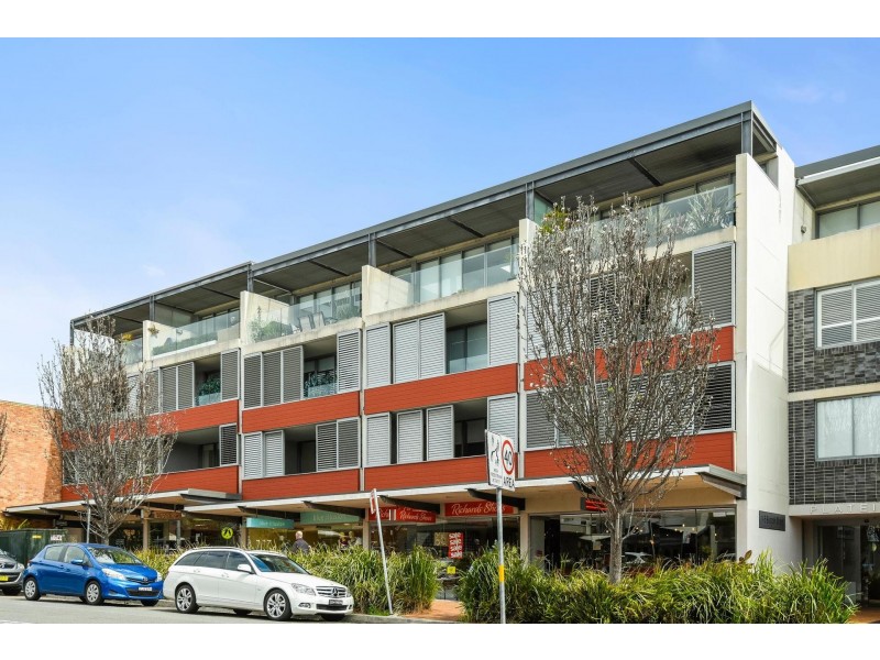 111/5 Bungan Street, Mona Vale NSW 2103