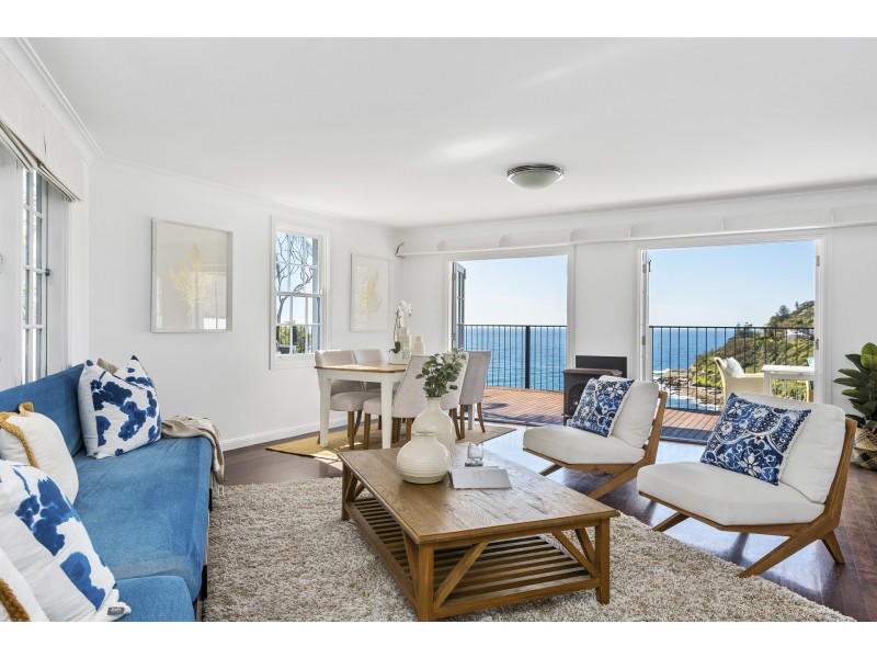 185 Whale Beach Road, Whale Beach NSW 2107