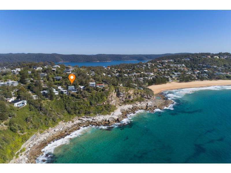 185 Whale Beach Road, Whale Beach NSW 2107