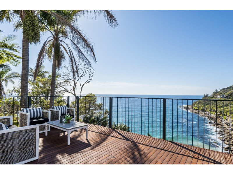 185 Whale Beach Road, Whale Beach NSW 2107