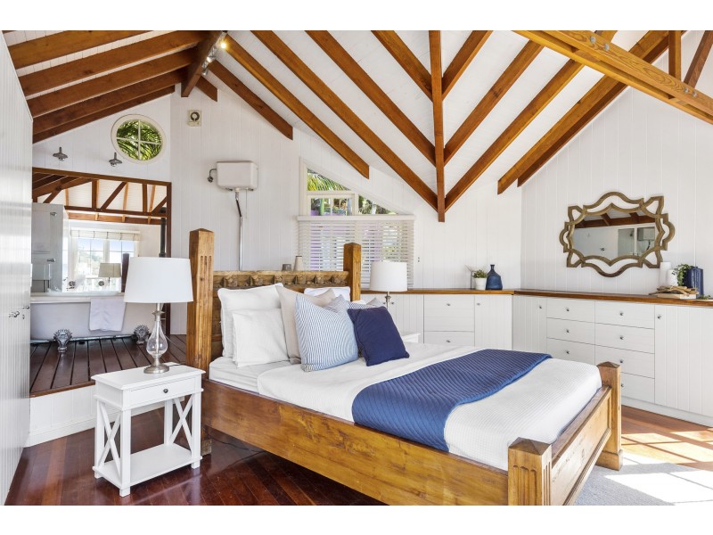 185 Whale Beach Road, Whale Beach NSW 2107