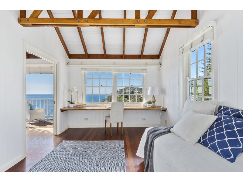 185 Whale Beach Road, Whale Beach NSW 2107