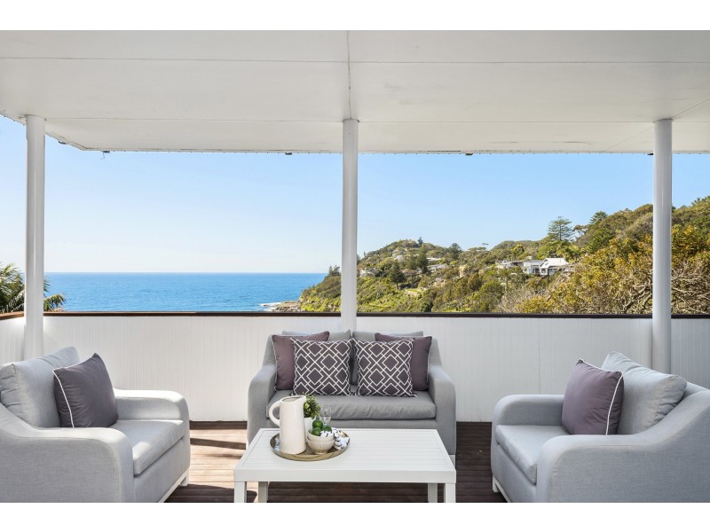 185 Whale Beach Road, Whale Beach NSW 2107