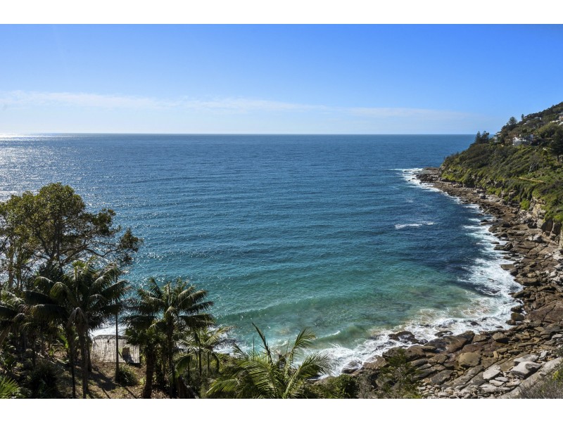 185 Whale Beach Road, Whale Beach NSW 2107