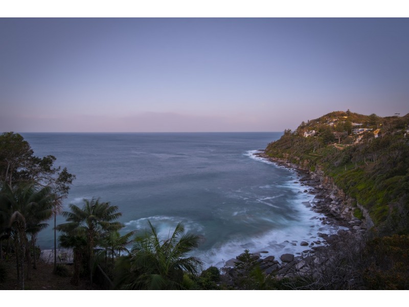 185 Whale Beach Road, Whale Beach NSW 2107