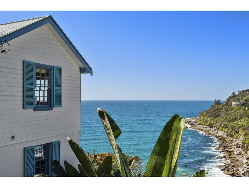 185 Whale Beach Road, Whale Beach NSW 2107