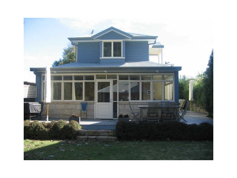 7a Iluka Road, Palm Beach NSW 2108