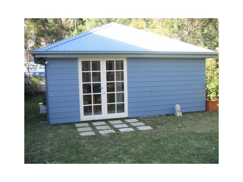 7a Iluka Road, Palm Beach NSW 2108