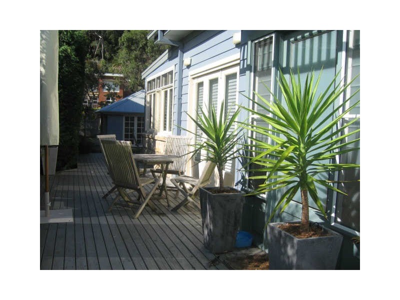 7a Iluka Road, Palm Beach NSW 2108