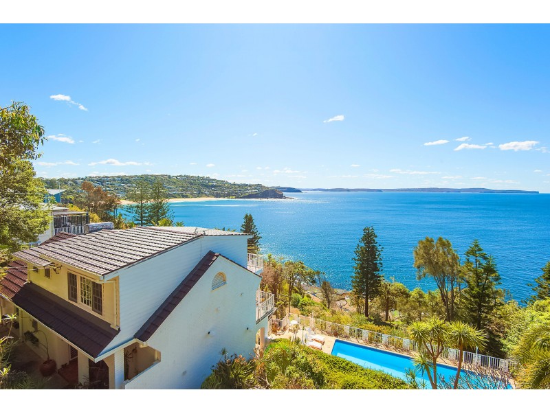 24-26 Rayner Road, Whale Beach NSW 2107