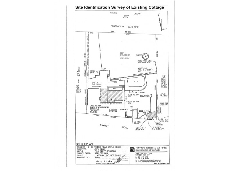 24-26 Rayner Road, Whale Beach NSW 2107