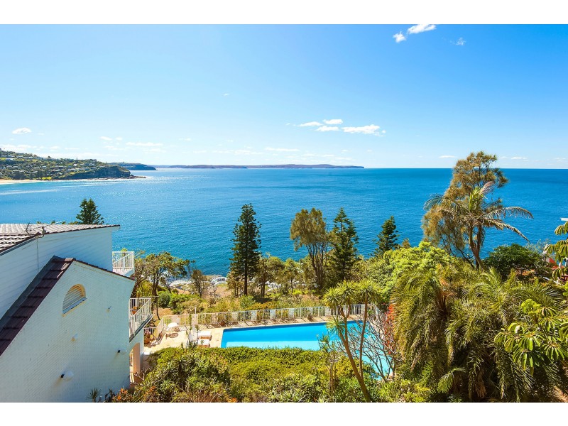 24-26 Rayner Road, Whale Beach NSW 2107