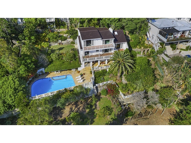 24-26 Rayner Road, Whale Beach NSW 2107