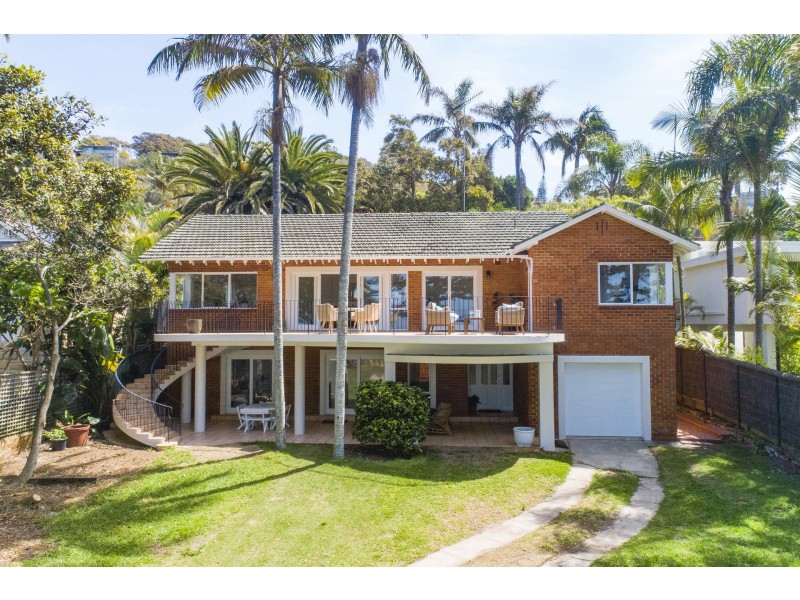 22 Ocean Road, Palm Beach NSW 2108