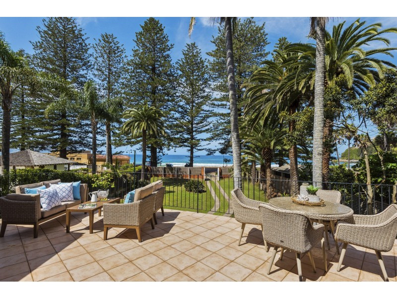 22 Ocean Road, Palm Beach NSW 2108