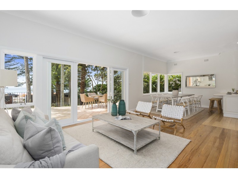 22 Ocean Road, Palm Beach NSW 2108