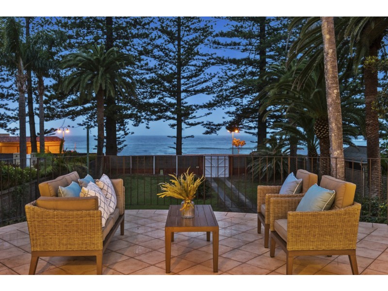 22 Ocean Road, Palm Beach NSW 2108