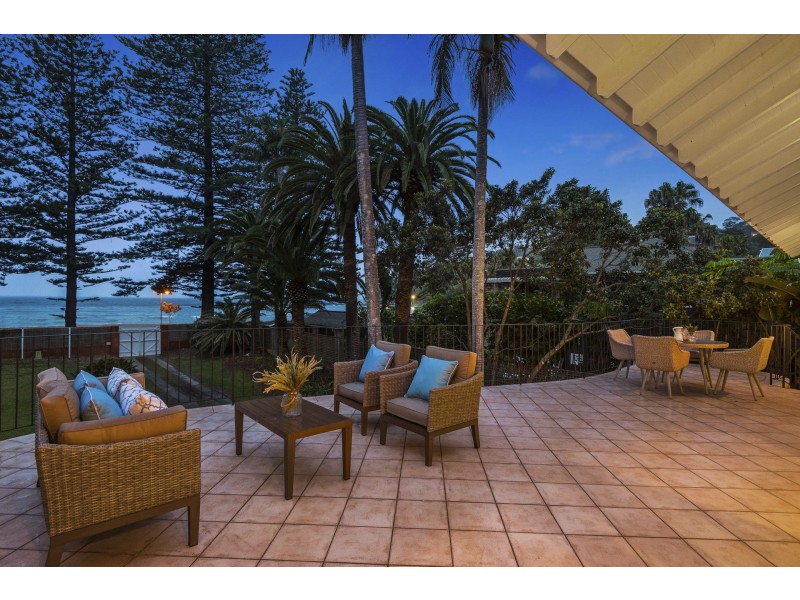 22 Ocean Road, Palm Beach NSW 2108