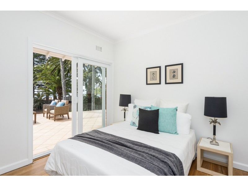 22 Ocean Road, Palm Beach NSW 2108