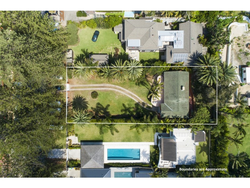 22 Ocean Road, Palm Beach NSW 2108