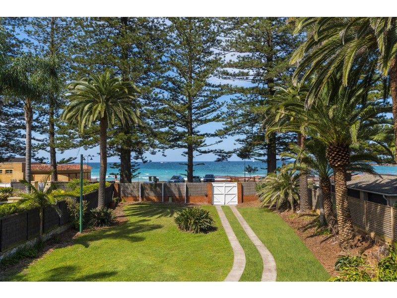 22 Ocean Road, Palm Beach NSW 2108