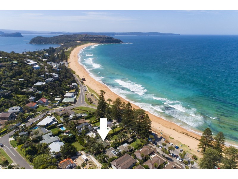 22 Ocean Road, Palm Beach NSW 2108