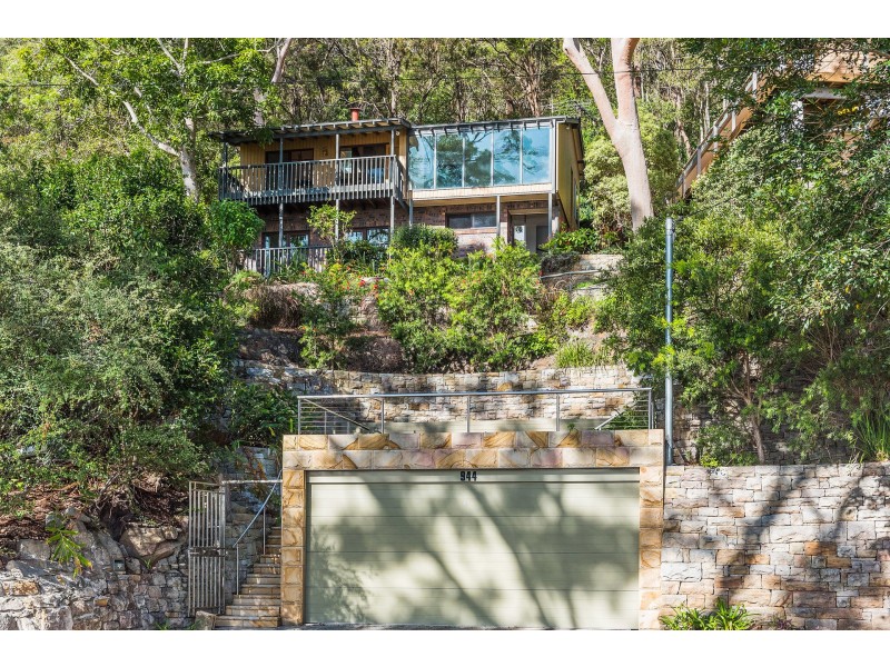 944 Barrenjoey Road, Palm Beach NSW 2108