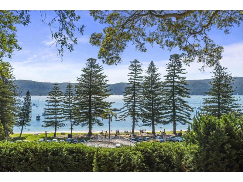 Lot 1, 2, 3/1110 Barrenjoey Road, Palm Beach NSW 2108